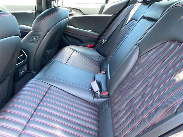 2026 Genesis G70 3.3T RWD Sport Prestige Corona CA