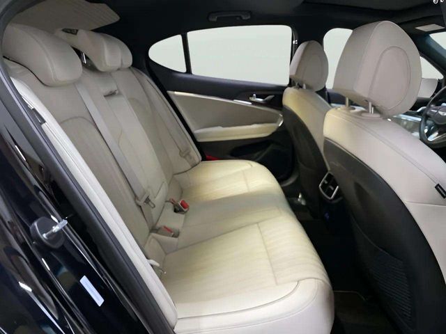 2026 Genesis G70 3.3T Sport Prestige Dallas TX