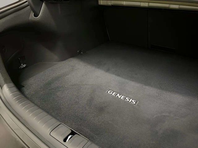 2026 Genesis G70 3.3T Sport Prestige Dallas TX