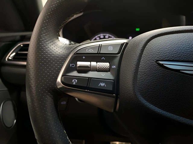 2026 Genesis G70 3.3T Sport Prestige Dallas TX