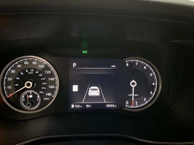 2026 Genesis G70 3.3T Sport Prestige Dallas TX