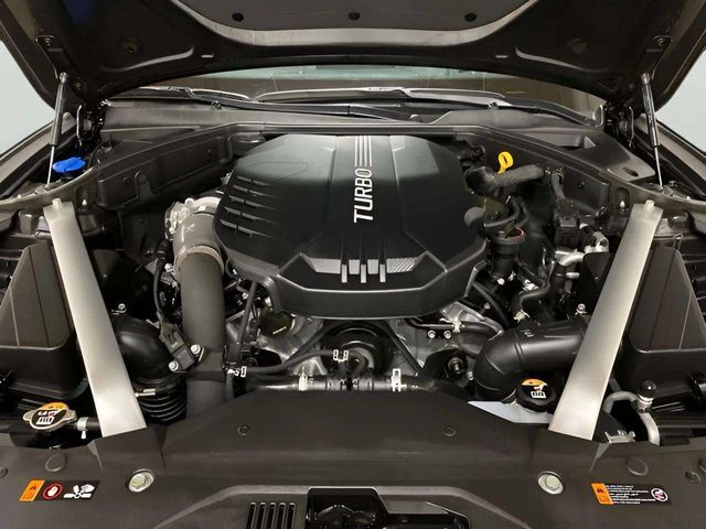 2026 Genesis G70 3.3T Sport Prestige Dallas TX
