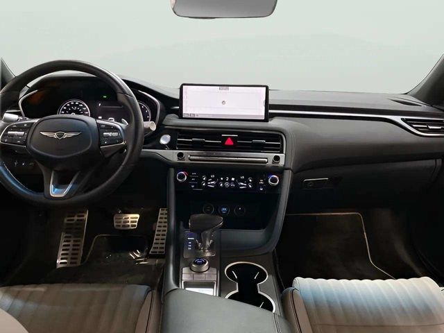 2026 Genesis G70 3.3T Sport Prestige Dallas TX