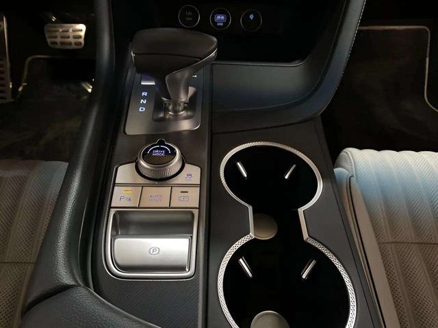 2026 Genesis G70 3.3T Sport Prestige Dallas TX
