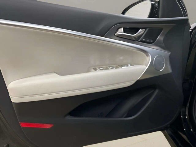 2026 Genesis G70 3.3T Sport Prestige Dallas TX