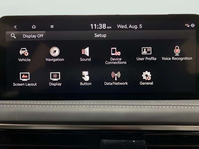 2026 Genesis G70 3.3T Sport Prestige Dallas TX