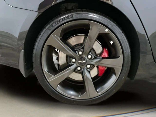 2026 Genesis G70 3.3T Sport Prestige Dallas TX