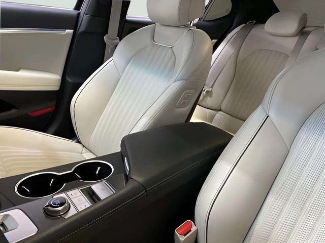 2026 Genesis G70 3.3T Sport Prestige Dallas TX