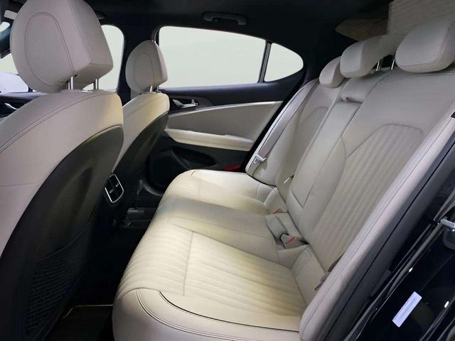 2026 Genesis G70 3.3T Sport Prestige Dallas TX