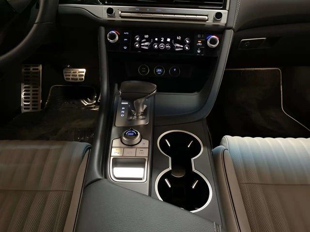 2026 Genesis G70 3.3T Sport Prestige Dallas TX