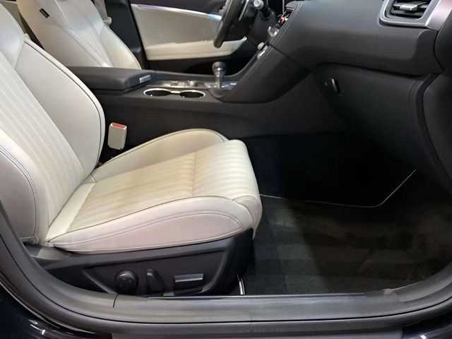 2026 Genesis G70 3.3T Sport Prestige Dallas TX