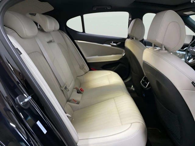 2026 Genesis G70 3.3T Sport Prestige Dallas TX