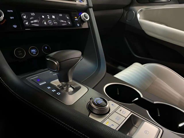 2026 Genesis G70 3.3T Sport Prestige Dallas TX
