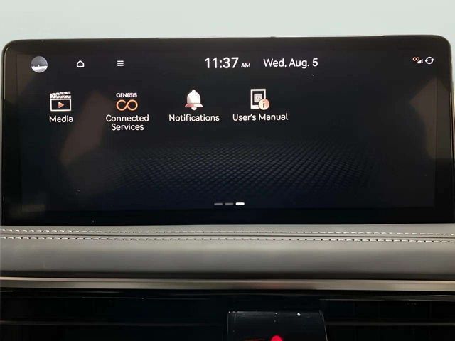 2026 Genesis G70 3.3T Sport Prestige Dallas TX