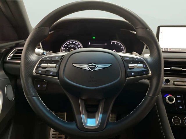 2026 Genesis G70 3.3T Sport Prestige Dallas TX