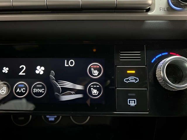 2026 Genesis G70 3.3T Sport Prestige Dallas TX