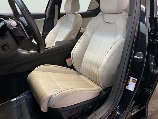 2026 Genesis G70 3.3T Sport Prestige Dallas TX