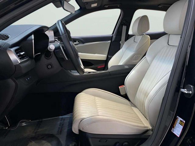 2026 Genesis G70 3.3T Sport Prestige Dallas TX