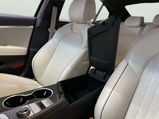 2026 Genesis G70 3.3T Sport Prestige Dallas TX