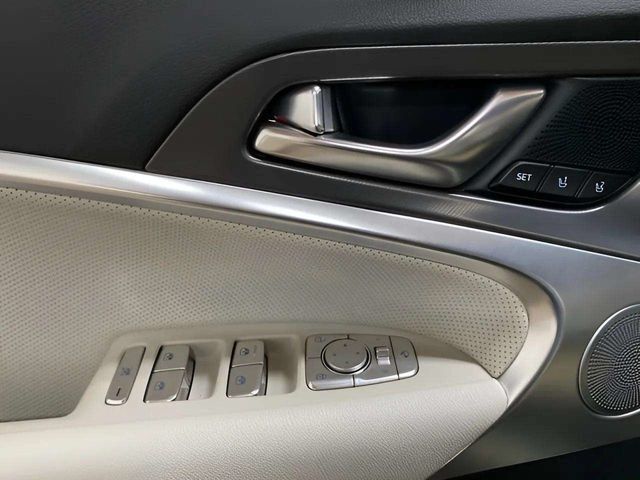 2026 Genesis G70 3.3T Sport Prestige Dallas TX