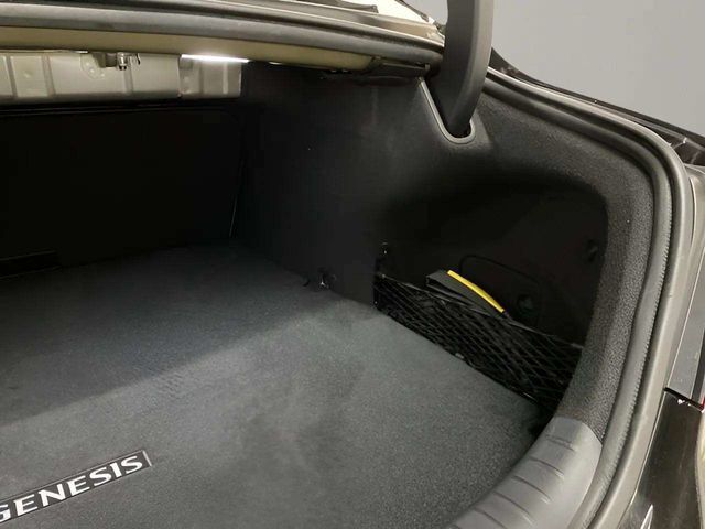 2026 Genesis G70 3.3T Sport Prestige Dallas TX