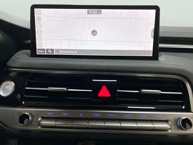 2026 Genesis G70 3.3T Sport Prestige Dallas TX