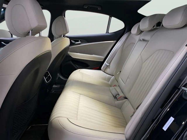 2026 Genesis G70 3.3T Sport Prestige Dallas TX