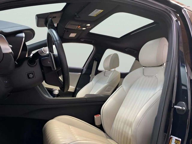 2026 Genesis G70 3.3T Sport Prestige Dallas TX
