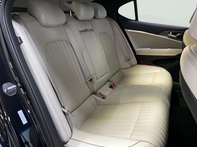 2026 Genesis G70 3.3T Sport Prestige Dallas TX