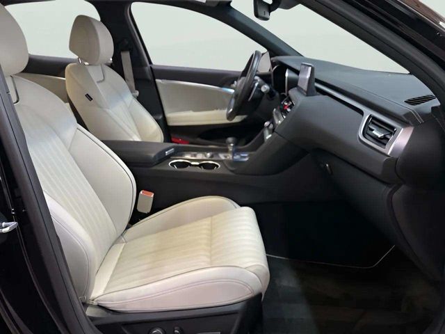 2026 Genesis G70 3.3T Sport Prestige Dallas TX