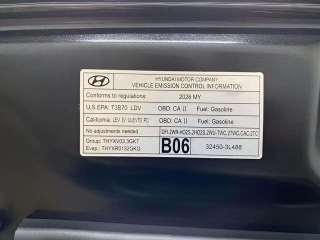 2026 Genesis G70 3.3T Sport Prestige Dallas TX