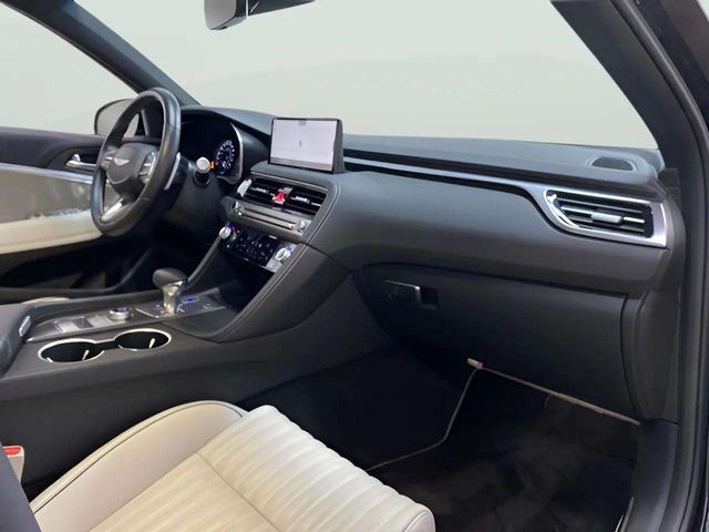 2026 Genesis G70 3.3T Sport Prestige Dallas TX