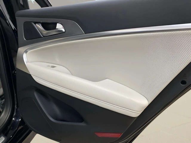 2026 Genesis G70 3.3T Sport Prestige Dallas TX