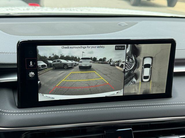 2026 Genesis G70 3.3T Sport Prestige Chantilly VA