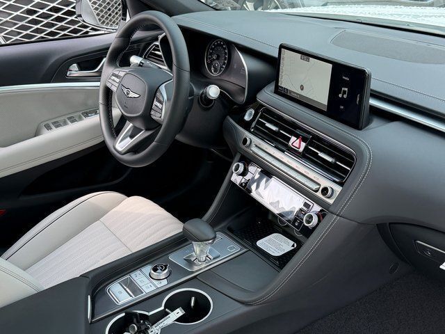2026 Genesis G70 3.3T Sport Prestige Chantilly VA