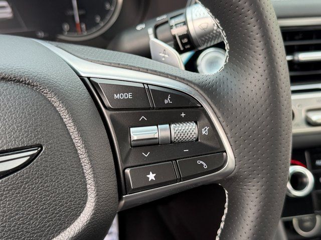 2026 Genesis G70 3.3T Sport Prestige Chantilly VA