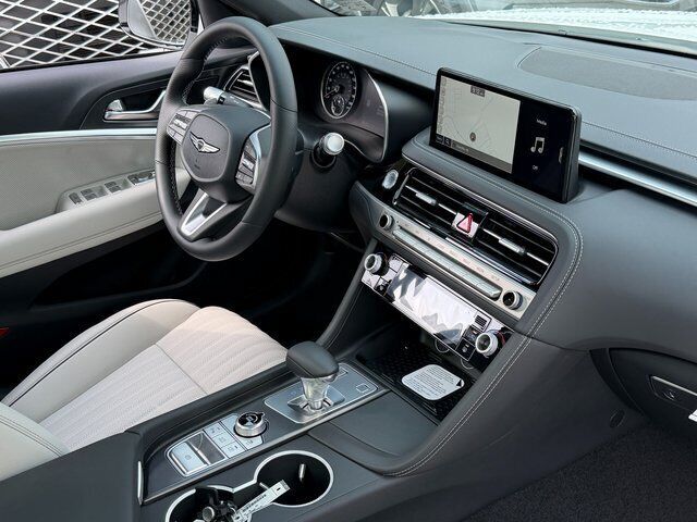 2026 Genesis G70 3.3T Sport Prestige Chantilly VA