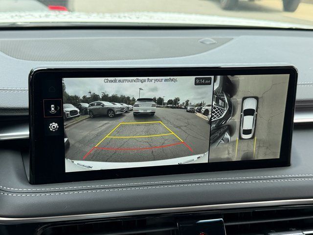 2026 Genesis G70 3.3T Sport Prestige Chantilly VA