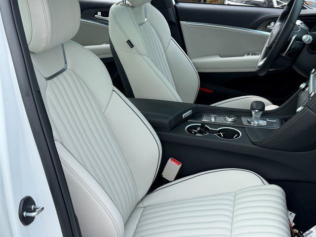 2026 Genesis G70 3.3T Sport Prestige Chantilly VA