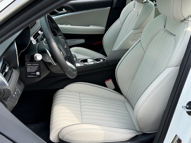2026 Genesis G70 3.3T Sport Prestige Chantilly VA