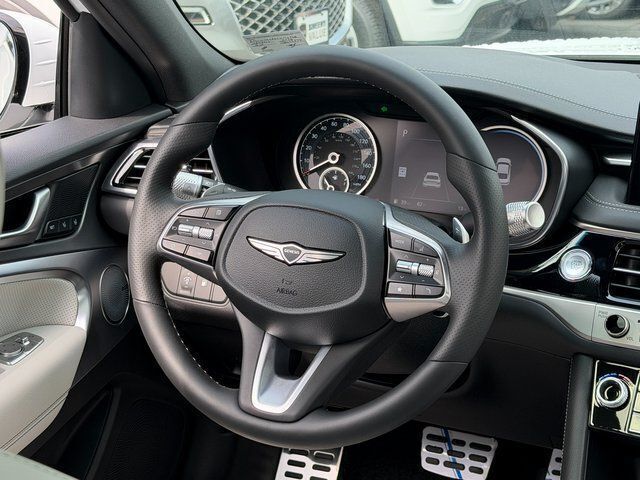 2026 Genesis G70 3.3T Sport Prestige Chantilly VA