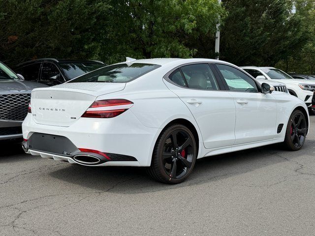 2026 Genesis G70 3.3T Sport Prestige Chantilly VA