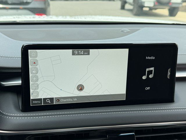 2026 Genesis G70 3.3T Sport Prestige Chantilly VA
