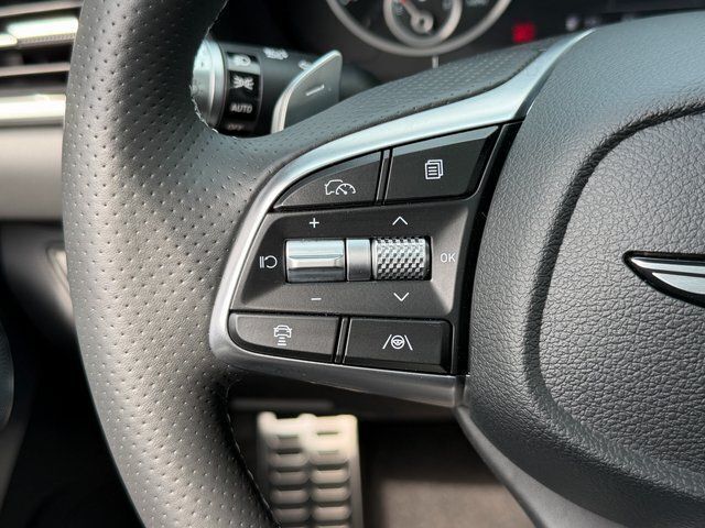2026 Genesis G70 3.3T Sport Prestige Chantilly VA