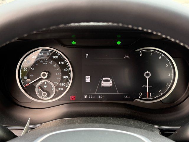 2026 Genesis G70 3.3T Sport Prestige Chantilly VA