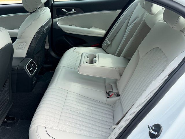 2026 Genesis G70 3.3T Sport Prestige Chantilly VA