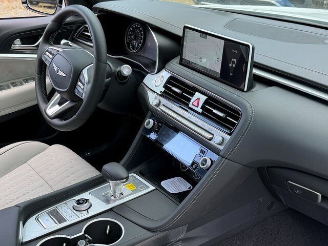 2026 Genesis G70 3.3T Sport Prestige Chantilly VA