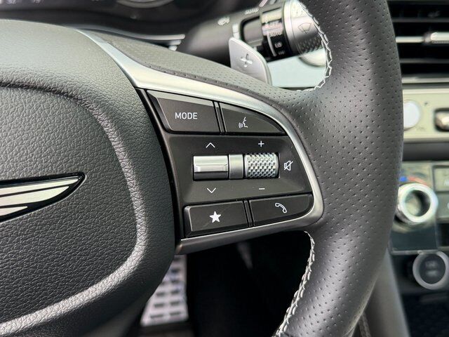 2026 Genesis G70 3.3T Sport Prestige Chantilly VA