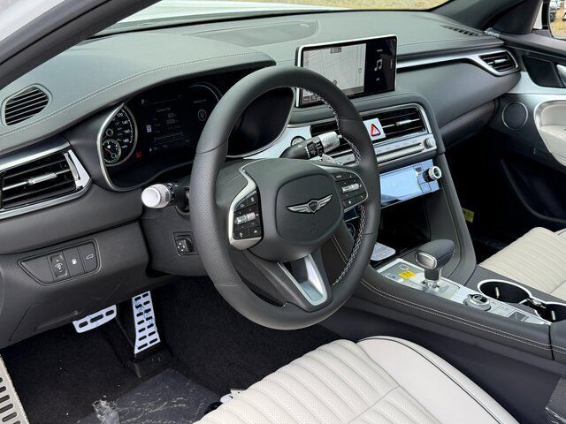 2026 Genesis G70 3.3T Sport Prestige Chantilly VA