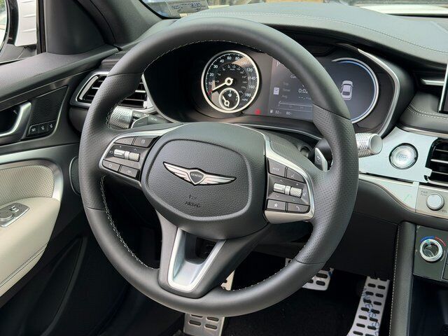 2026 Genesis G70 3.3T Sport Prestige Chantilly VA